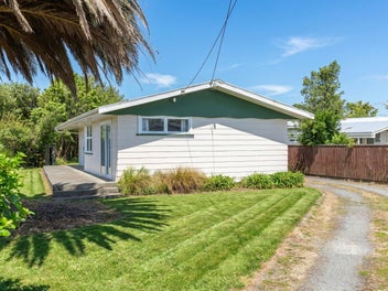 Refreshed 1970s classic