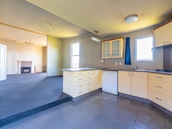 Big Section, Endless Potential