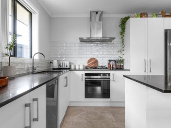 Elevated Style, Effortless Living