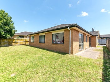 Solid Brick & Tile Home in Premier Location