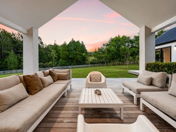 Contemporary Form, Lifestyle Freedom