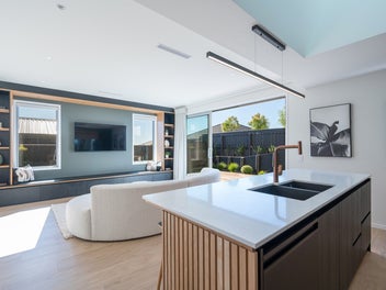 A Benchmark Build – Ex-Showhome on Hart Road!