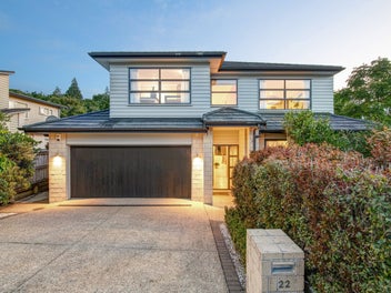 An Exceptional Family Residence in Albany’s...