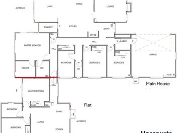 Dual Living or Home and Income