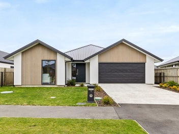 Ready, Set... Move In! Vendors Have Relocated