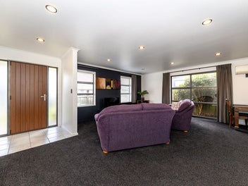 Centrally Located Townhouse