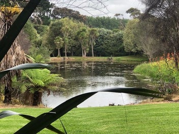 A Rare Lifestyle Sanctuary