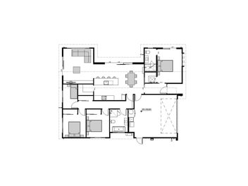 New Turnkey Home in Pembroke Heights