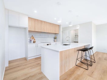 Two Living Areas, One Perfect Home