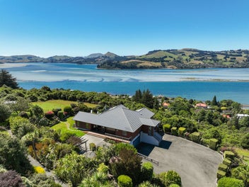 An Exceptional Lifestyle Opportunity