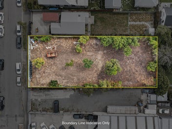 Resource Consent Granted + Old Development Fees!