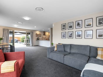 Family-Friendly with Extra Features