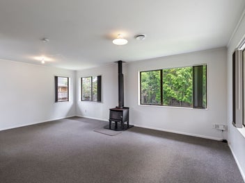 What a feeling, on Keeling!