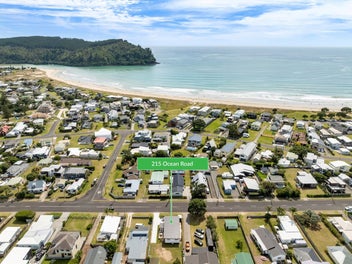 Flexible Beach Living | Whangamata