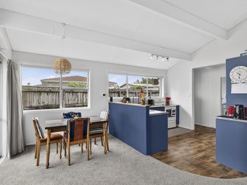 YOUR NEXT CHAPTER STARTS HERE