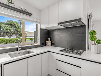 Location is the key.