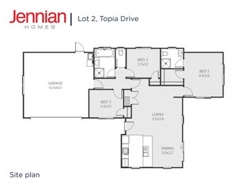 Big sections. Bigger opportunities