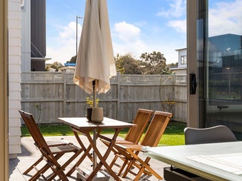 Modern Family Living in Conifer Grove!