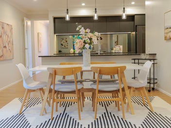 Modern Comfort, Everyday Ease