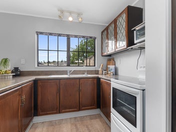 Stand Out From The Rest!