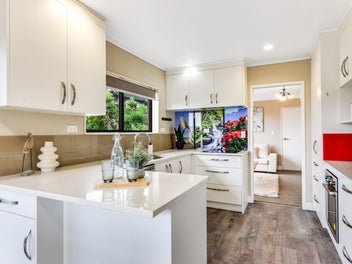 Space, Flexibility & Income Potential