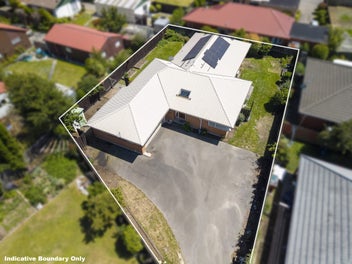 Private, practical & perfectly positioned