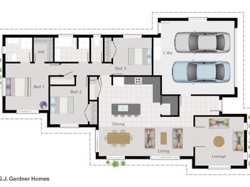 Rare Flat Site in Prime Aotea Location