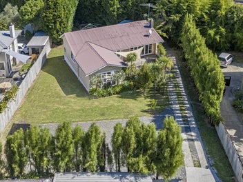 Prime Family Home in Double Westlake School Zone