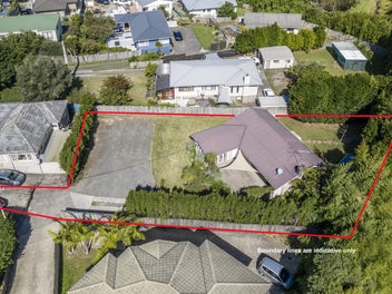 Forrest Hill Prime Westlake Zone