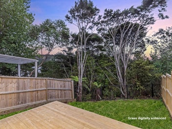 Nature, Space, Location & Committed Seller