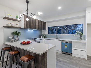 Nature, Space, Location & Committed Seller