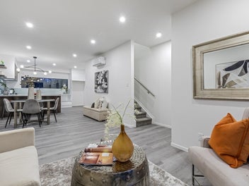 Nature, Space, Location & Committed Seller