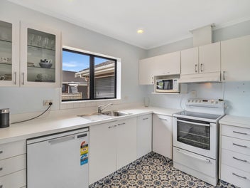 Prime spot, modern design, future-proof living