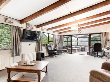 Priced to sell with room to add value