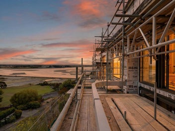 3 Bedroom Home SOLD - 4 Bedroom Available!