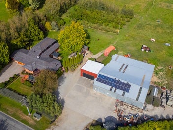 Lifestyle, space and versatility