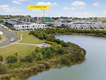 Slice Of Red Beach Paradise