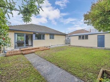 Opportunity Plus - Tickets Booked!