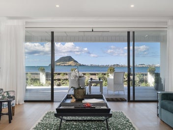 This is your waterfront moment