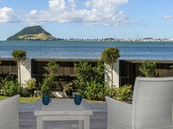 This is your waterfront moment