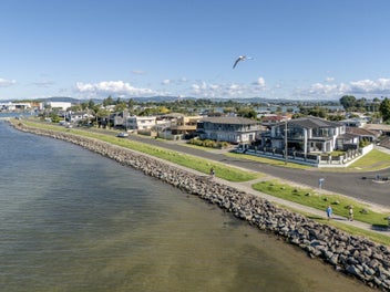This is your waterfront moment