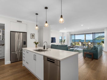 This is your waterfront moment