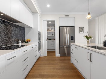 This is your waterfront moment
