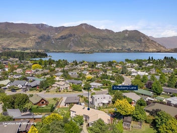 Downsizing portfolio