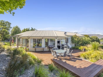 Releasing equity to make the next move