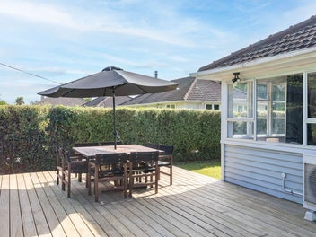 Big Dreams, Start Here