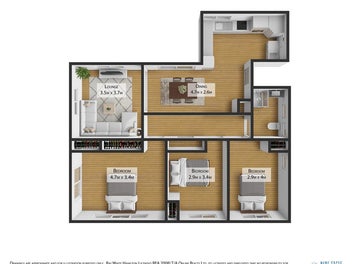 Get on the property ladder