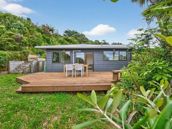 Peaceful & Private Family Living