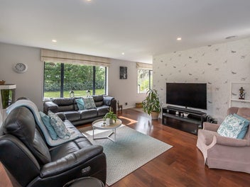 Privacy and perfection in Kirwee