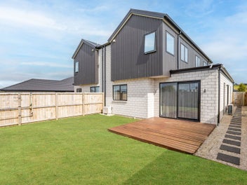 Modern Family Living